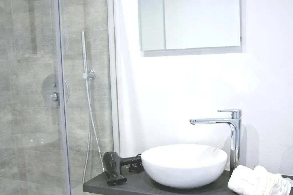 Milano - Stazione Centrale Comfort Green Loft 0*, Milan Italy
