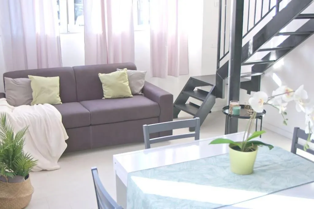 Apartment Milano - Stazione Centrale Comfort Green Loft