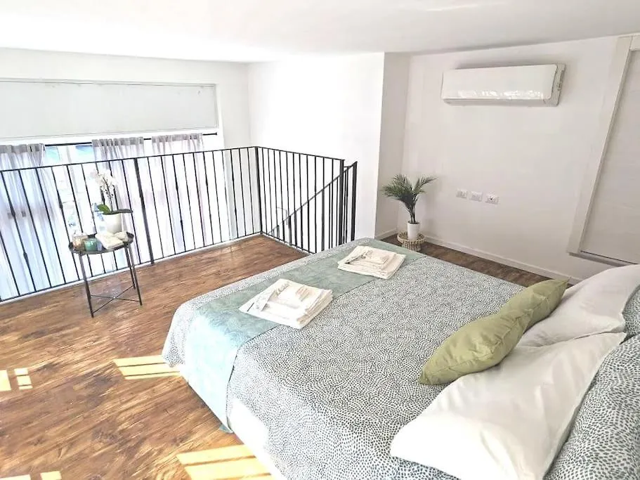 Milano - Stazione Centrale Comfort Green Loft