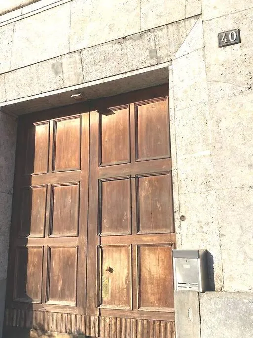 Apartment Milano - Stazione Centrale Comfort Green Loft Italy