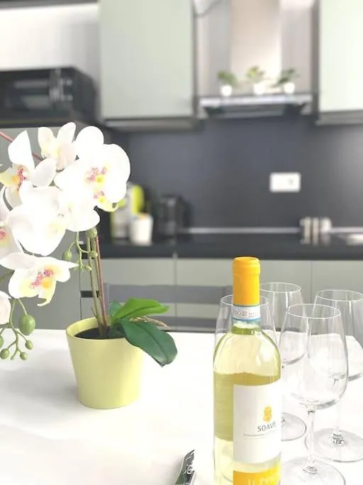 Milano - Stazione Centrale Comfort Green Loft Milan