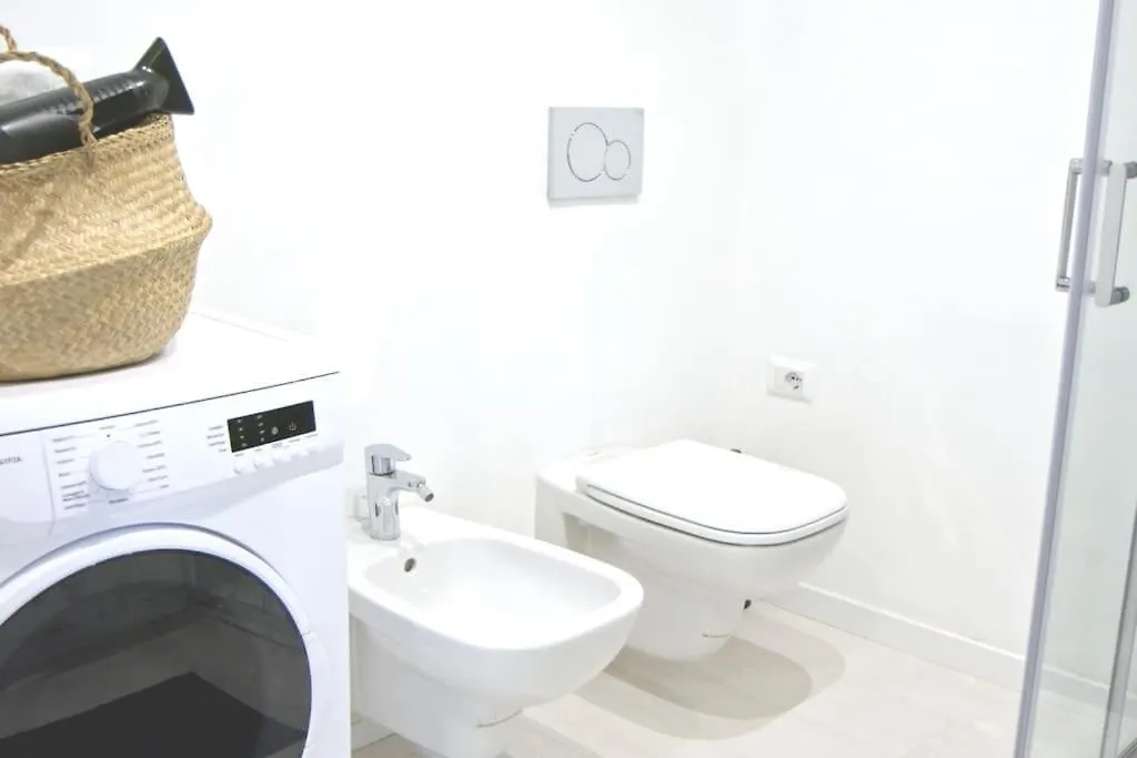 Milano - Stazione Centrale Comfort Green Loft