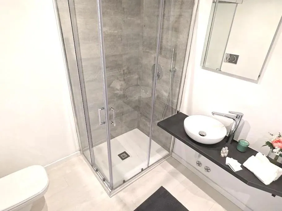 Milano - Stazione Centrale Comfort Green Loft Italy
