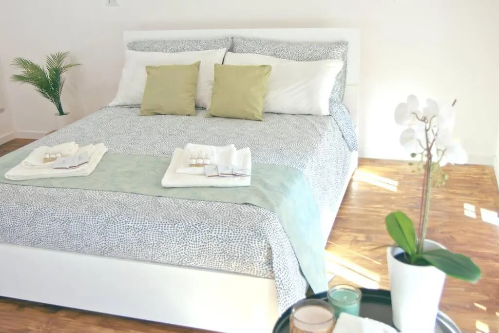 Milano - Stazione Centrale Comfort Green Loft Milan