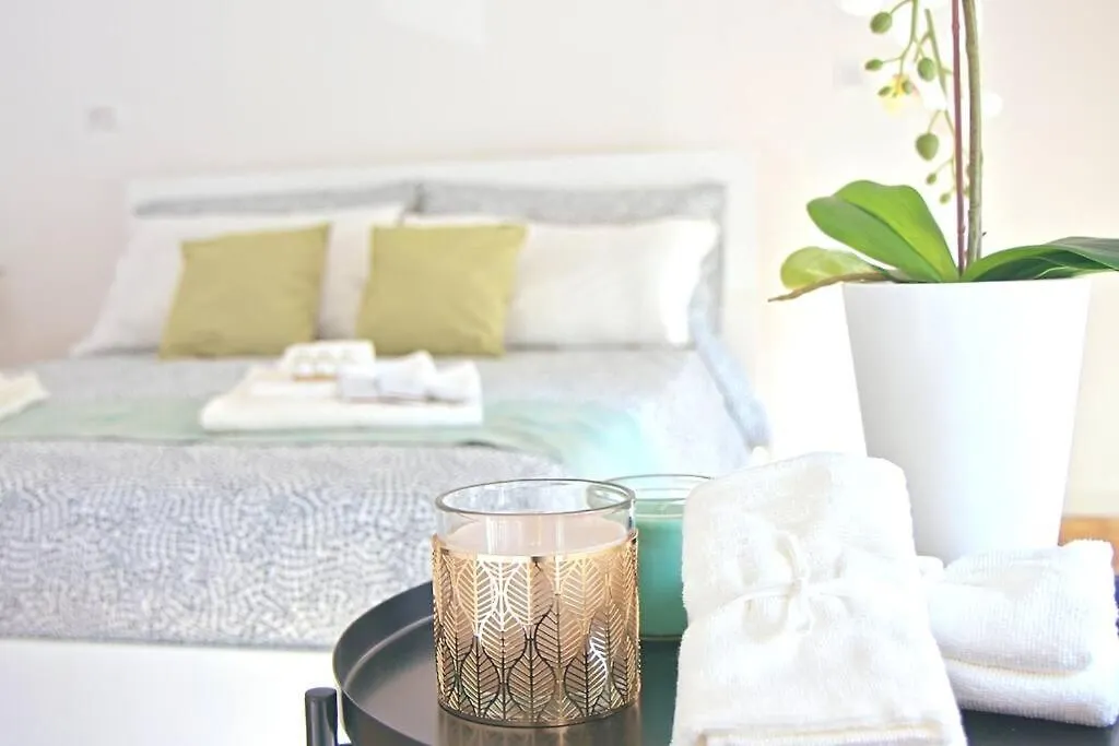 Appartamento Milano - Stazione Centrale Comfort Green Loft
